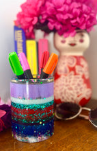 Load image into Gallery viewer, RESIN | Pen Holders