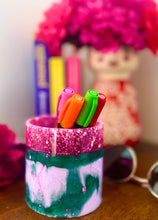 Load image into Gallery viewer, RESIN | Pen Holders