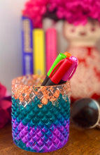 Load image into Gallery viewer, RESIN | Pen Holders