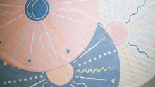 Load image into Gallery viewer, Omya Spot Children’s Yoga mat