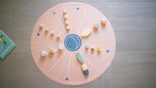 Load image into Gallery viewer, Omya Spot Children’s Yoga mat