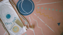 Load image into Gallery viewer, Omya Spot Children’s Yoga mat
