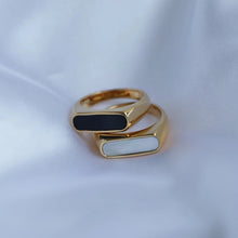 Load image into Gallery viewer, FRENCHIE &amp; MINT | Gold Rings