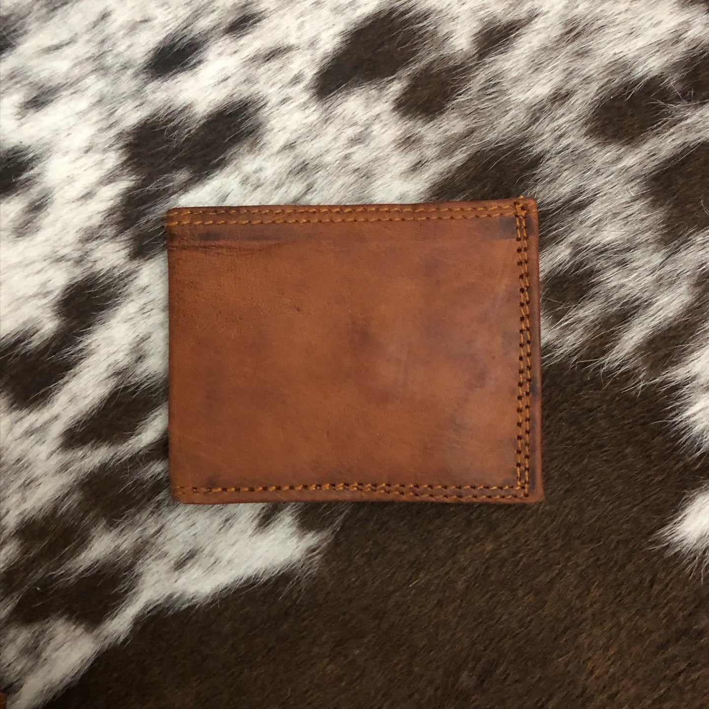 CHASE & HIDE | Wallet