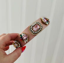 Load image into Gallery viewer, FRENCHIE &amp; MINT | Jewelled Headbands