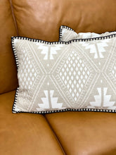 Load image into Gallery viewer, CUSHIONS | Flax linen cushion covers
